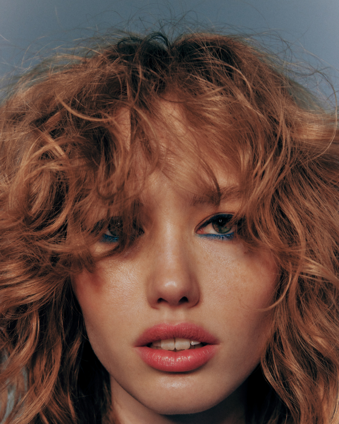 KIM CRETON - PORTFOLIO - FASHION